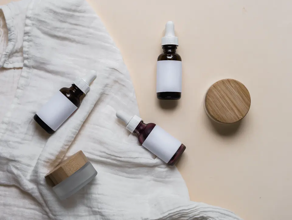Serum No. 1