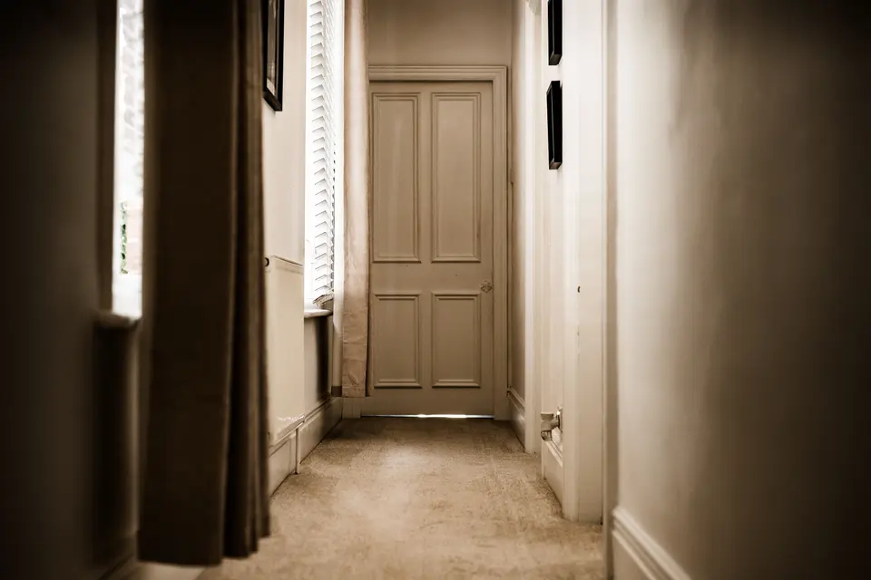 Klein appartement met maatwerk