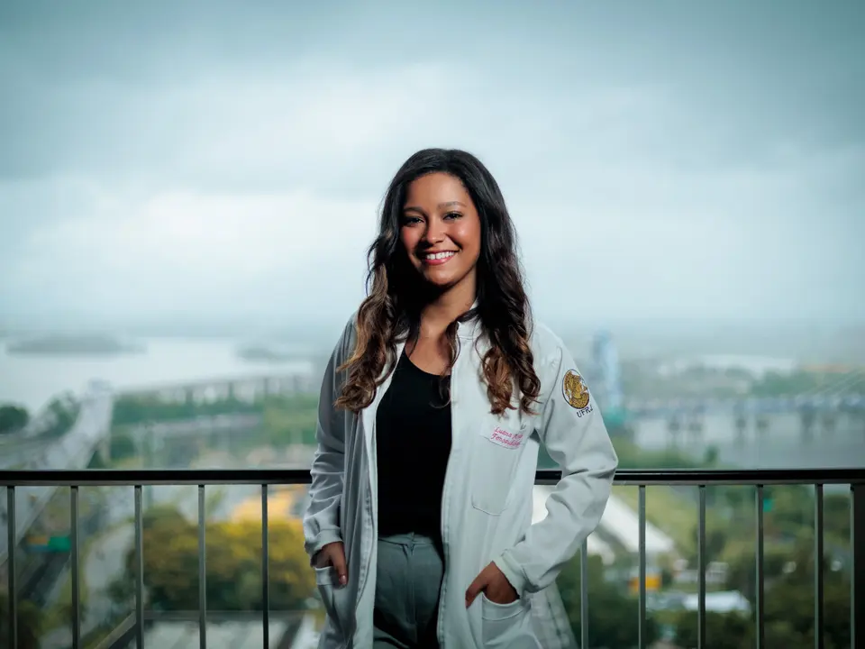 Noor Bakker, huidtherapeut